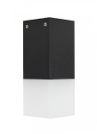 Lampa sufitowa Cube CB-S BL