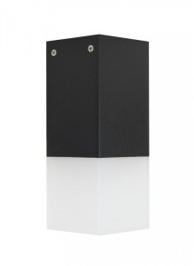 Lampa sufitowa Cube CB-S BL