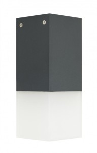 Lampa sufitowa Cube CB-S DG