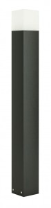 Lampa ogrodowa Cube Max CB-MAX 1000 BL