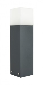 Lampa ogrodowa Cube Max CB-MAX 400 DG