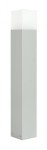 Lampa ogrodowa Cube Max CB-MAX 700 AL