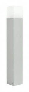 Lampa ogrodowa Cube Max CB-MAX 700 AL