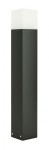 Lampa ogrodowa Cube Max CB-MAX 700 BL