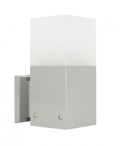 Lampa kinkiet Cube Max CB-MAX K AL