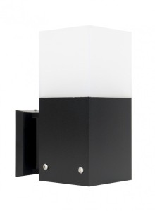 Lampa kinkiet Cube Max CB-MAX K BL