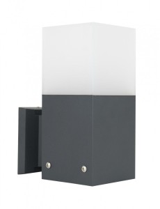 Lampa kinkiet Cube Max CB-MAX K DG