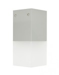 Lampa sufitowa Cube Max CB-MAX S AL