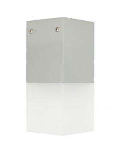 Lampa sufitowa Cube Max CB-MAX S AL
