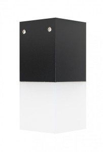 Lampa sufitowa Cube Max CB-MAX S BL