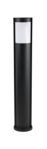 Lampa ogrodowa ELIS TO 3902-H 919 BL