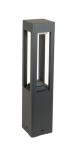 Lampa ogrodowa Fan Kwadrat FKW-500