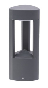 Lampa ogrodowa FAN GL 11201