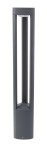 Lampa ogrodowa FAN GL 11205
