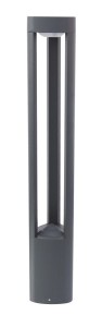 Lampa ogrodowa FAN GL 11205
