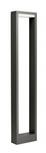 Lampa ogrodowa Form YB19502
