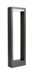 Lampa ogrodowa Form YB19503