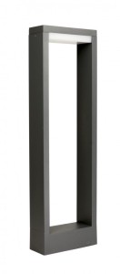 Lampa ogrodowa Form YB19503