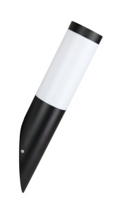 Lampa kinkiet Inox Black ST 021