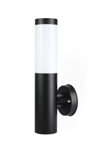 Lampa kinkiet Inox Black ST 025