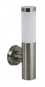 Lampa kinkiet Inox ST 025