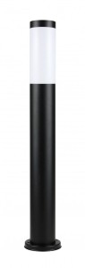 Lampa ogrodowa Inox Black ST 022-650