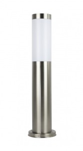 Lampa ogrodowa Inox ST 022-450
