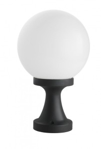 Lampa ogrodowa KULE CLASSIC II K 4011/1/KF