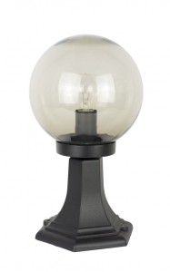 Lampa ogrodowa Kule Classic K 4011/1/K 200 FU