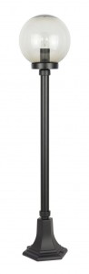 Lampa ogrodowa Kule Classic K 5002/2/KP 200 FU