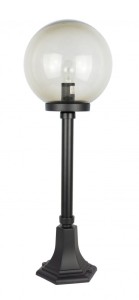 Lampa ogrodowa Kule Classic K 5002/3/KP 250 FU
