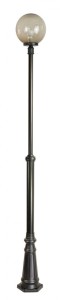 Lampa ogrodowa Kule Classic OGMWN 1 300 FU