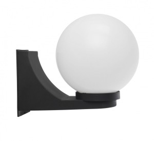 Lampa kinkiet KULE CLASSIC II K 3012/1/KF