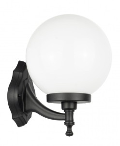 Lampa kinkiet KULE CLASSIC K 3012/1/K 250
