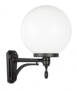 Lampa kinkiet Kule Classic K 3012/1/K 300 U
