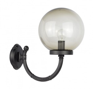 Lampa kinkiet Kule classic K 3012/1/K 250 P FU