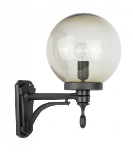 Lampa kinkiet Kule classic K 3012/1/K 250 U FU