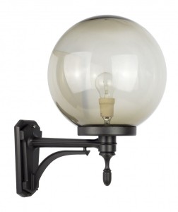 Lampa kinkiet Kule Classic K 3012/1/K 300 U FU