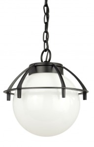 Lampa wisząca Kule z koszykiem 200 K 1018/1/KPO
