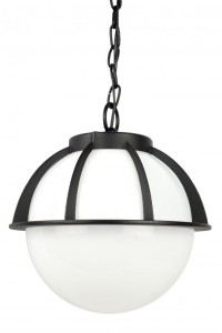 Lampa wisząca Kule z koszykiem 250 K 1018/1/KPO 250