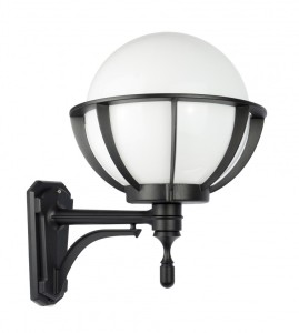 Lampa kinkiet Kule z koszykiem 250 K 3012/1/KPO 250 U