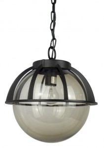 Lampa wisząca Kule z koszykiem 250 K 1018/1/KPO 250 FU