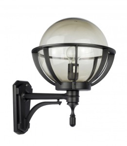 Lampa kinkiet Kule z koszykiem 250 K 3012/1/KPO 250 U FU