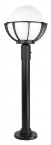 Lampa ogrodowa Kule z koszykiem 250 K 5002/2/KPO 250