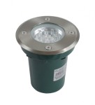 Lampa najazdowa Leda ST 5024