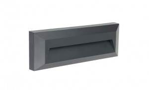 Lampa elewacyjna Mur PC 2502C DG