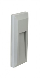 Lampa elewacyjna Mur PC 2502B
