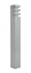Lampa ogrodowa RADO 1 AL