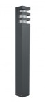 Lampa ogrodowa RADO 1 DG