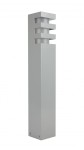 Lampa ogrodowa RADO 2 AL